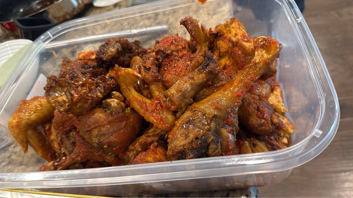 Fresh4rm9ja pepper chicken