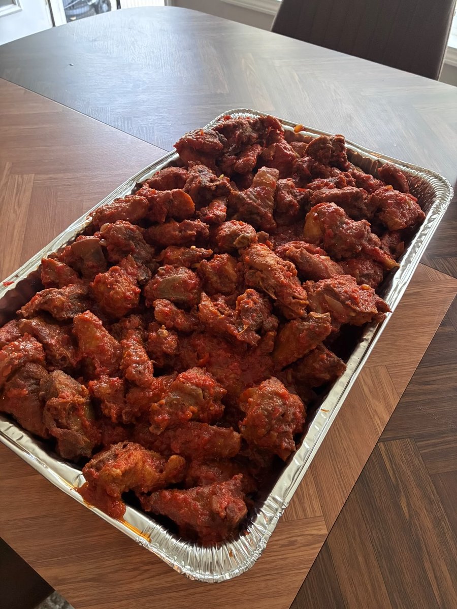 Fresh4rm9ja peppered meat pan